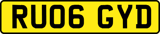 RU06GYD