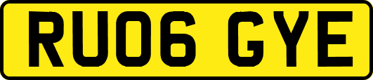 RU06GYE