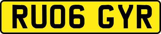 RU06GYR