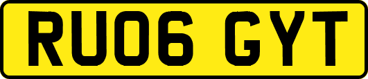 RU06GYT