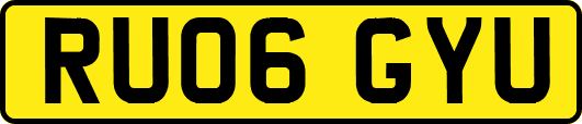 RU06GYU