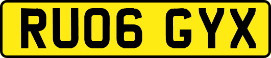 RU06GYX
