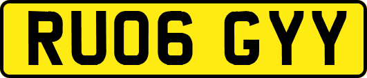 RU06GYY