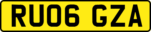 RU06GZA