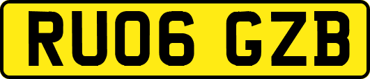 RU06GZB