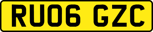 RU06GZC