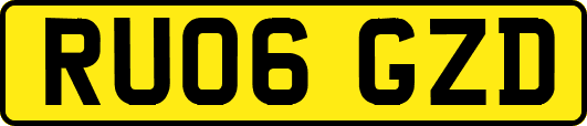 RU06GZD