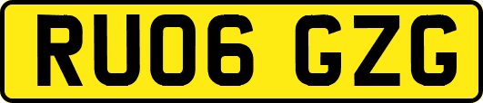 RU06GZG
