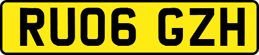 RU06GZH