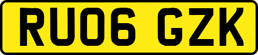RU06GZK