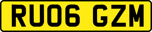 RU06GZM