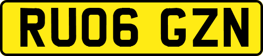 RU06GZN