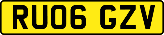 RU06GZV