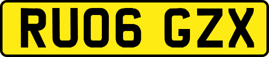 RU06GZX