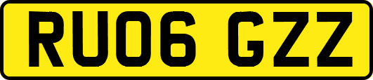 RU06GZZ