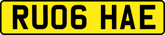 RU06HAE