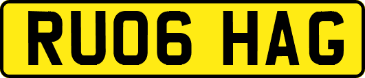 RU06HAG