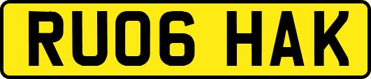 RU06HAK