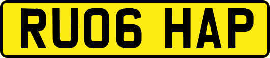 RU06HAP