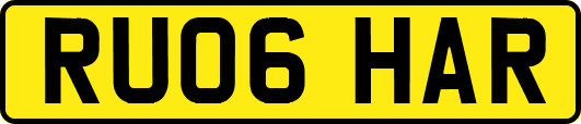 RU06HAR
