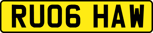 RU06HAW