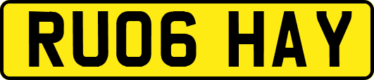 RU06HAY