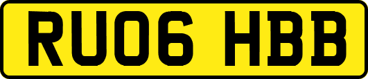RU06HBB