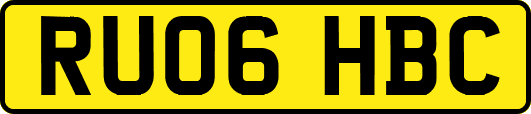 RU06HBC