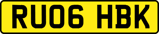 RU06HBK