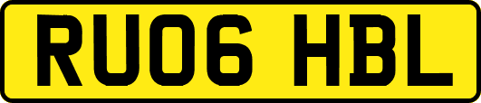 RU06HBL