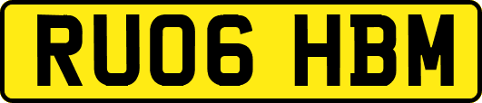 RU06HBM