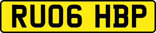 RU06HBP