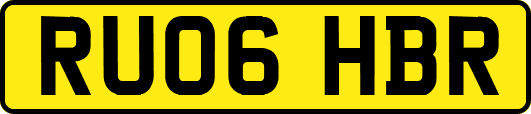 RU06HBR