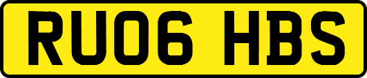 RU06HBS
