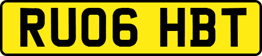 RU06HBT