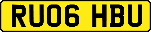 RU06HBU
