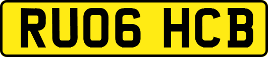 RU06HCB