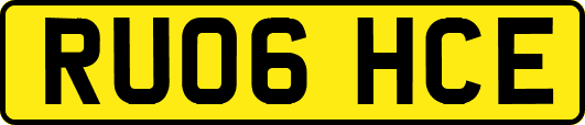 RU06HCE