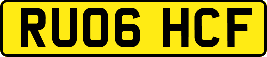 RU06HCF