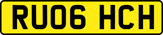 RU06HCH