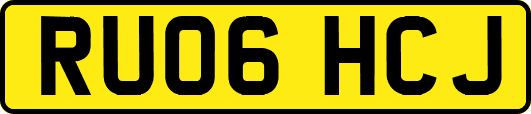 RU06HCJ