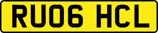 RU06HCL