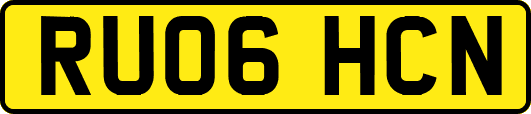 RU06HCN