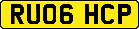 RU06HCP