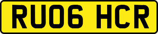 RU06HCR
