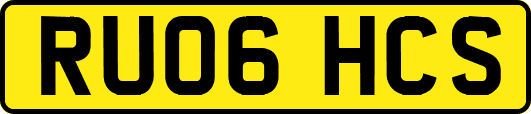 RU06HCS