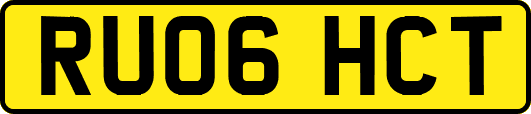 RU06HCT