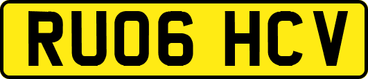RU06HCV