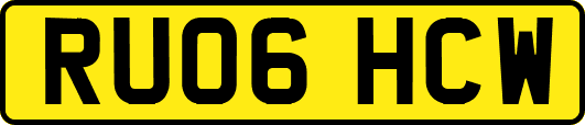 RU06HCW