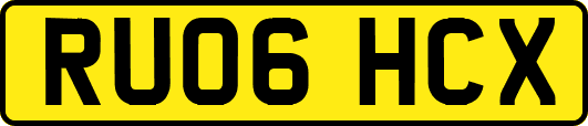 RU06HCX